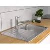 Rubinetto da cucina UNICORN di SCHÜTTE, rubinetto da cucina Anteprima dell’immagine prodotto 6