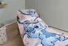 Disney Lilo & Stitch - Wende-Bettwäsche-Set, 135x200 & Produktbild-Vorschau 5