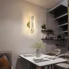 LED Wandleuchte LED Wandleuchte,10W Acryl LED Wandlampe Produktbild-Vorschau 4