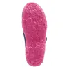 The sole of a child's shoe is shown against a white background. Produktbild-Vorschau