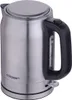 CLOER Wasserkocher 4529 1,7l 2200Watt Edelstahl matt Produktbild-Vorschau 1