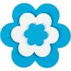 Motivstanzer-Set Blume in drei Größen zum Stanzen von Produktbild-Vorschau 3