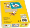Trötsch Bobo Siebenschläfer Bilderwürfel Puzzle Produktbild-Vorschau 2