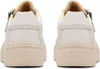 Clarks Shoes Mykah Joy Sportschuhe Weiß EU 39 Damen Weiß EU Produktbild-Vorschau 6