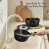 Royal Swiss® Topfset 6 teilig – Stieltopf Set mit Produktbild-Vorschau 5
