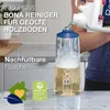 Bona Premium Spray Mop mit 850 ml Reinigungsmittel für Produktbild-Vorschau 3