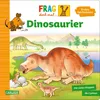 Frag doch mal ... die Maus: Dinosaurier Anteprima dell’immagine prodotto 2