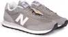 New Balance Medium Moyen Sportschuh Grau Produktbild-Vorschau 21