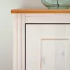 Annabelle - Schreibtisch Produktbild-Vorschau 8