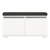 Skye Decor, Drago - White, Schuhschrank, Weiß, 100 % Produktbild-Vorschau 8