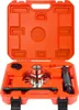Hydraulisches Radlagerabzieher-Werkzeugset, 10 Tonnen Produktbild-Vorschau 1