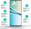 2x TPU Schutzfolie Klar für Xiaomi Redmi Note 15 Produktbild-Vorschau 5