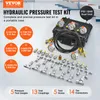 Zestaw do testowania ciśnienia hydraulicznego VEVOR, Podgląd zdjęcia produktu 2