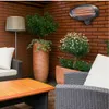 Millarco 58620 Infrarot Quarz Elektro Terrassenheizung zur Produktbild-Vorschau 2