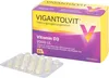 Vigantolvit 2000 I.U. Witamina D3 kapsułki miękkie 120 Podgląd zdjęcia produktu 7