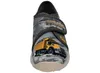 Fischer Kinder Hausschuh Jungen Auto LKW Druck 632335, Produktbild-Vorschau 3