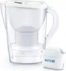 BRITA „Marella XL“ - Tischwasserfilter 3,5 l, Weiß, inkl. Produktbild-Vorschau 17