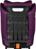 Kinderkraft Fotel Junior Fix 2 i-Size 100-150cm Cherry Anteprima dell’immagine prodotto 5