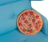 Cuscino decorativo "Pizza" in scatola da pizza Ø 40 cm Anteprima dell’immagine prodotto 13