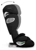 Cybex Solution T i-Fix Plus Sepia Black/Black – Kindersitz, Productafbeelding-voorbeeld 7