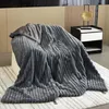 Plüsch Kuscheldecke - Weiche Flauschige Decke Gemütlich Produktbild-Vorschau 8