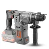 Akumulatorowy mlot udarowy FUXTEC FX-E1RH20, 950 U/min, bez Podgląd zdjęcia produktu 3