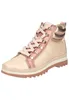 Pikolinos Damen Sneaker Leder High Top Reißverschluss Vigo Produktbild-Vorschau 8