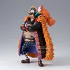Banpresto - One Piece Marshall D. Teach Figurka DXF 18 cm z Podgląd zdjęcia produktu 5