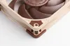 Mezikus Noctua NA-IS1-12 pro 120 mm ventilátory Náhled obrázku produktu 2