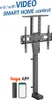 my wall HP 63-2 L motorisierter TV-Lift zum Einbau in Möbel Produktbild-Vorschau 1