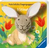 Mein liebstes Fingerpuppenbuch: Hallo,kleiner Hase Produktbild-Vorschau 1