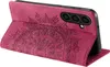 Mandala Handyhülle für Samsung Galaxy A17 / A17 5G RFID Produktbild-Vorschau 4