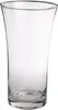 SANDRA RICH Vase, Höhe: 250 mm, ø: 140 mm Produktbild-Vorschau 1