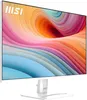 MSI PRO MP275W E2 27" LED IPS FullHD 120Hz Altavoces Produktbild-Vorschau 2