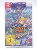 Nintendo Snack World Die Schatzjagd - Gold - Nintendo Produktbild-Vorschau 2
