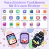 Chytré hodinky dětský telefon hodinky, chytré hodinky pro Náhled obrázku produktu 2