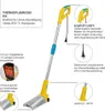 GLORIA ThermoflammFix elektrischer Unkrautbrenner Náhľad obrázku produktu 3