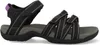 scarpe Teva Tirra 4266BKGY Anteprima dell’immagine prodotto 16