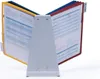Durable VARIO - Table/banc - portrait - A4 - multicolore Voir les images du produit 14