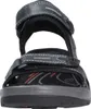 Ecco Ecco Offroad - Gris Nubuck Taille : 43 Normal Voir les images du produit 62