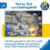 Wieso? Weshalb? Warum? Auf der Weltraumstation Ravensburger Produktbild-Vorschau 4
