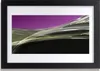 Bild 30x20 MDF-Rahmen Wandkunst Abstraction Graphics Produktbild-Vorschau 1
