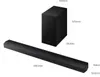 Samsung Soundbar HW-B750F/ZF 5.1 Canali Wireless con Produktbild-Vorschau 4