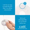 CATIT 2.0 filtro per fontanella a tripla azione - 2 pezzi Anteprima dell’immagine prodotto 5