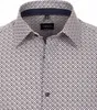 VENTI Camicia da uomo a maniche lunghe Kent Modern Fit Anteprima dell’immagine prodotto 3