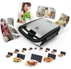 Tefal SW 852D Sendvičovač a vaflovač Snack Collection Náhľad obrázku produktu 23