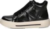Caprice Sneaker High Damen 31383631333635 Schwarz 38 1/2 EU Produktbild-Vorschau 4