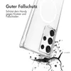 imoshion Rugged Air MagSafe Case Samsung Galaxy S24 Ultra - Produktbild-Vorschau 3