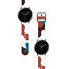 Strap Moro für Samsung Galaxy Watch 40 / 41 / 42 / 43 / 44 Produktbild-Vorschau 2