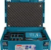 Makita B-49725 96-częściowy zestaw wierteł + Makpac (nóż Podgląd zdjęcia produktu 5
